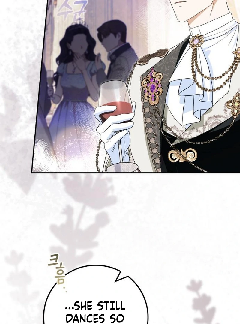 Read Duchess in Ruins Manga Online