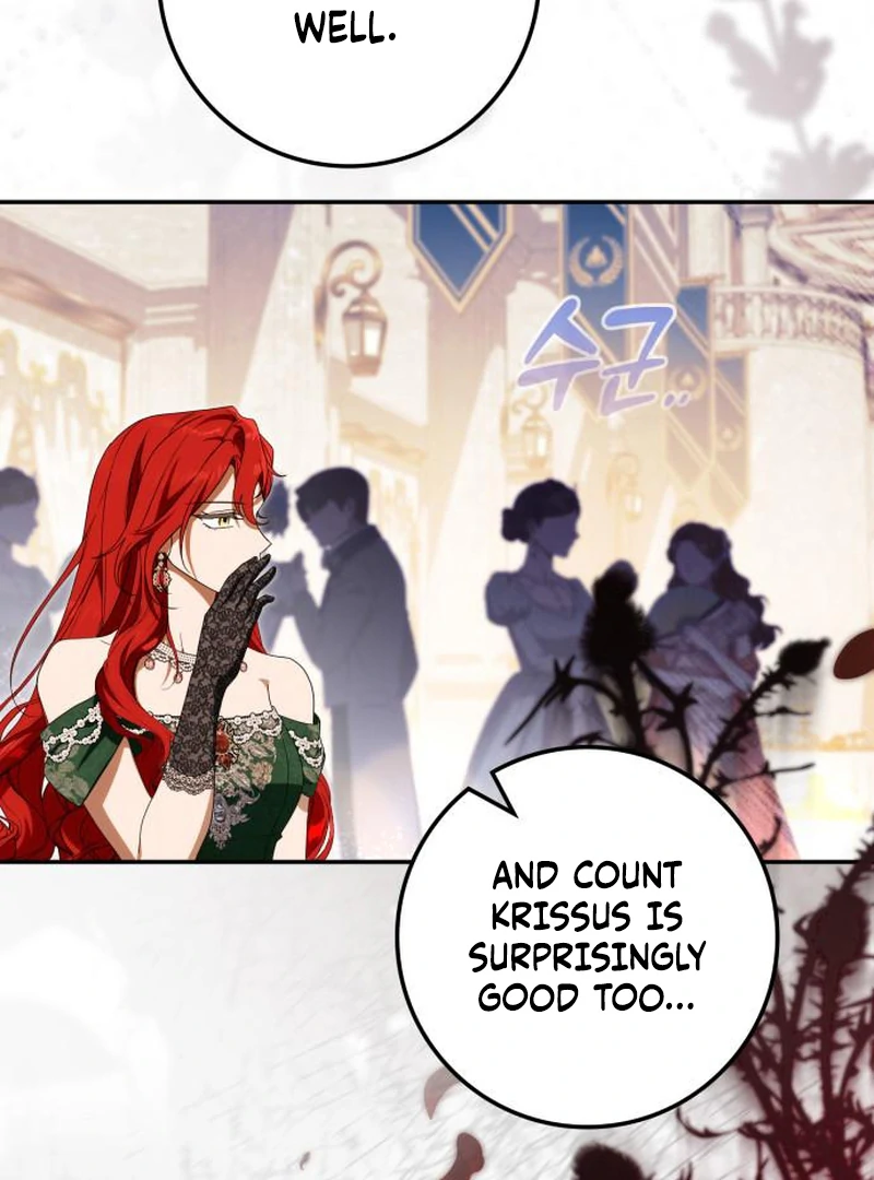 Read Duchess in Ruins Manga Online