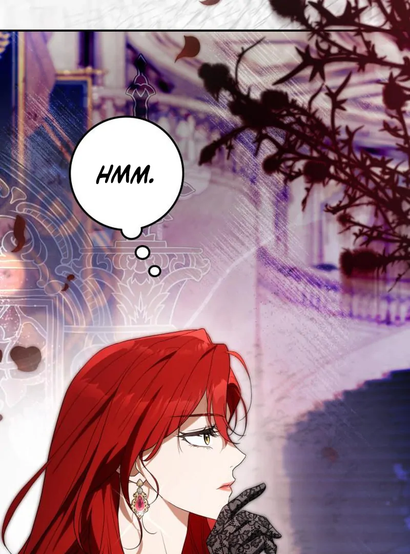 Read Duchess in Ruins Manga Online