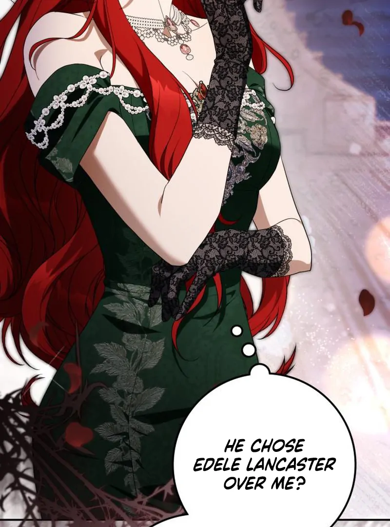 Read Duchess in Ruins Manga Online