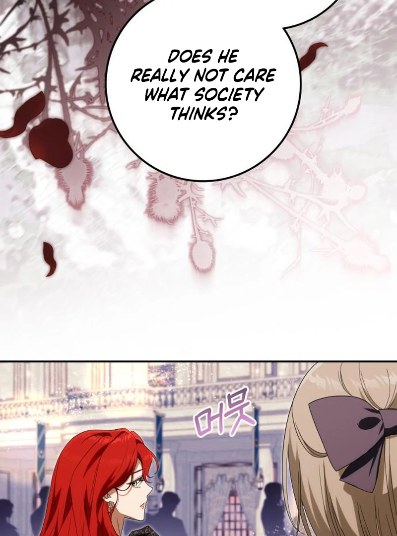 Read Duchess in Ruins Manga Online