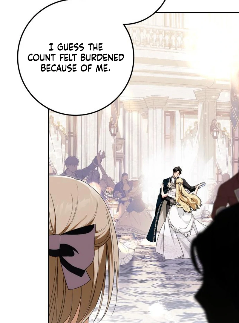 Read Duchess in Ruins Manga Online