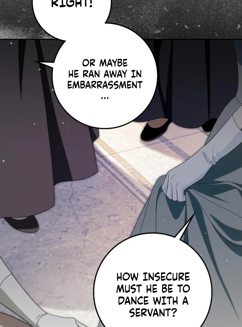 Read Duchess in Ruins Manga Online