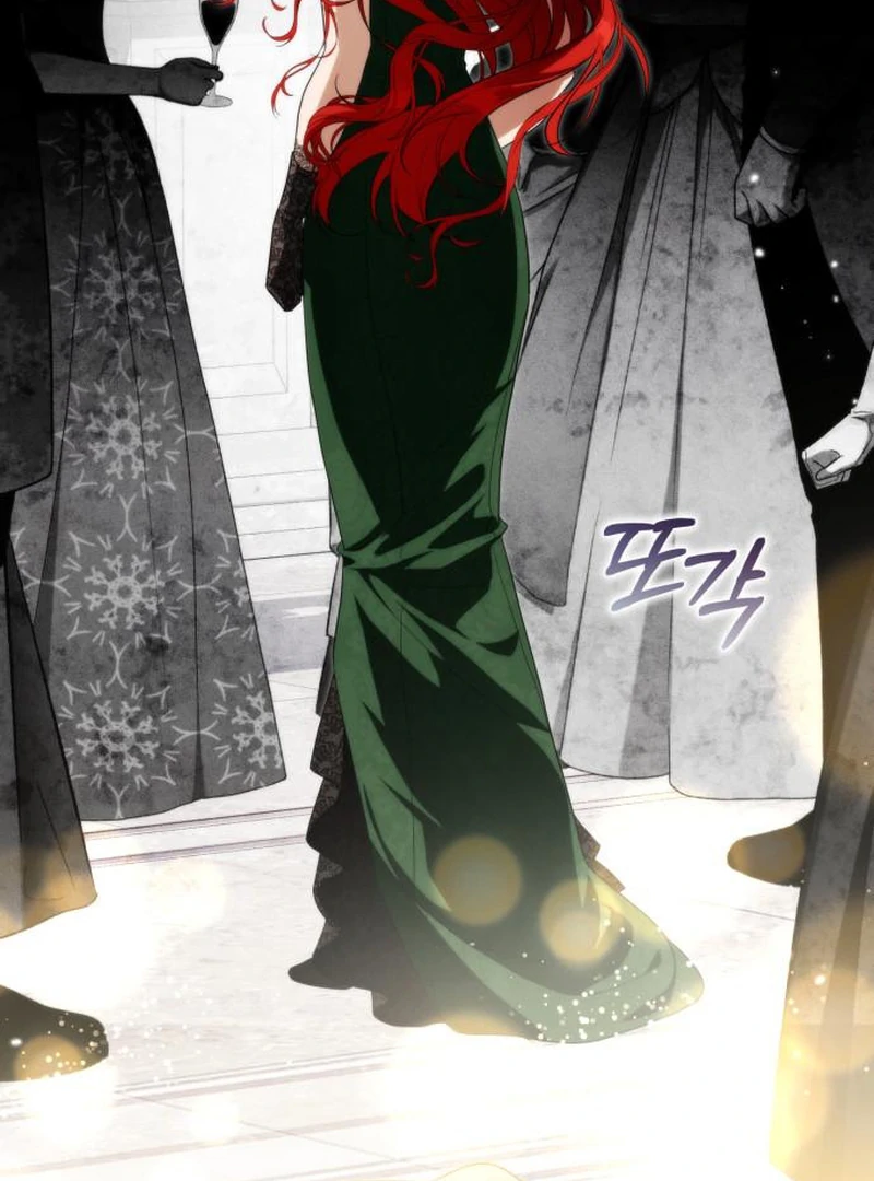 Read Duchess in Ruins Manga Online