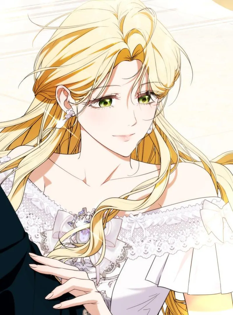 Read Duchess in Ruins Manga Online