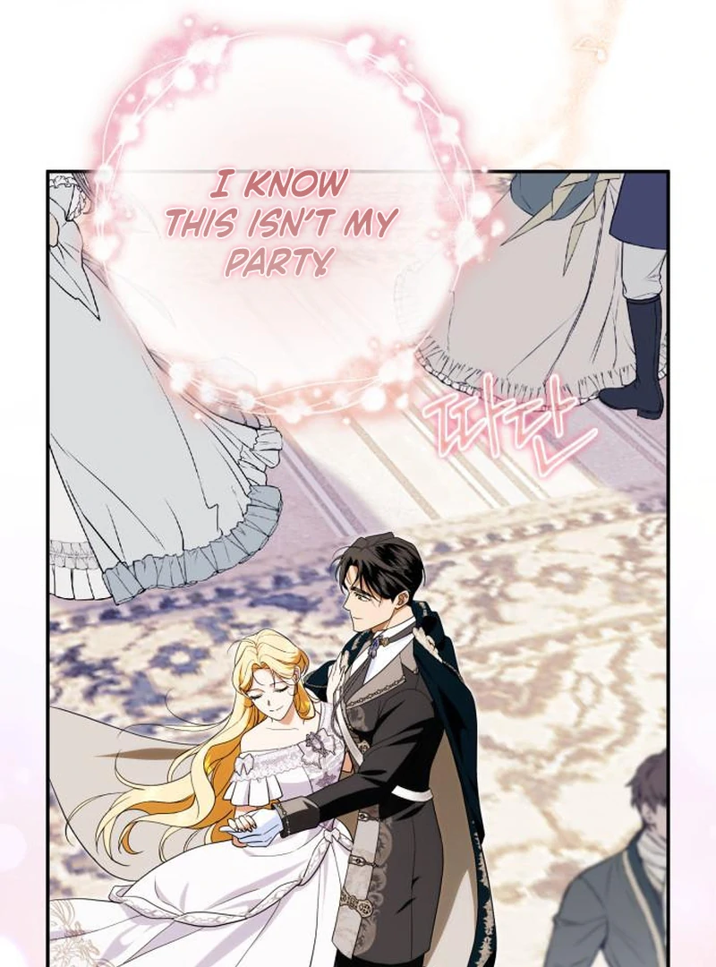 Read Duchess in Ruins Manga Online