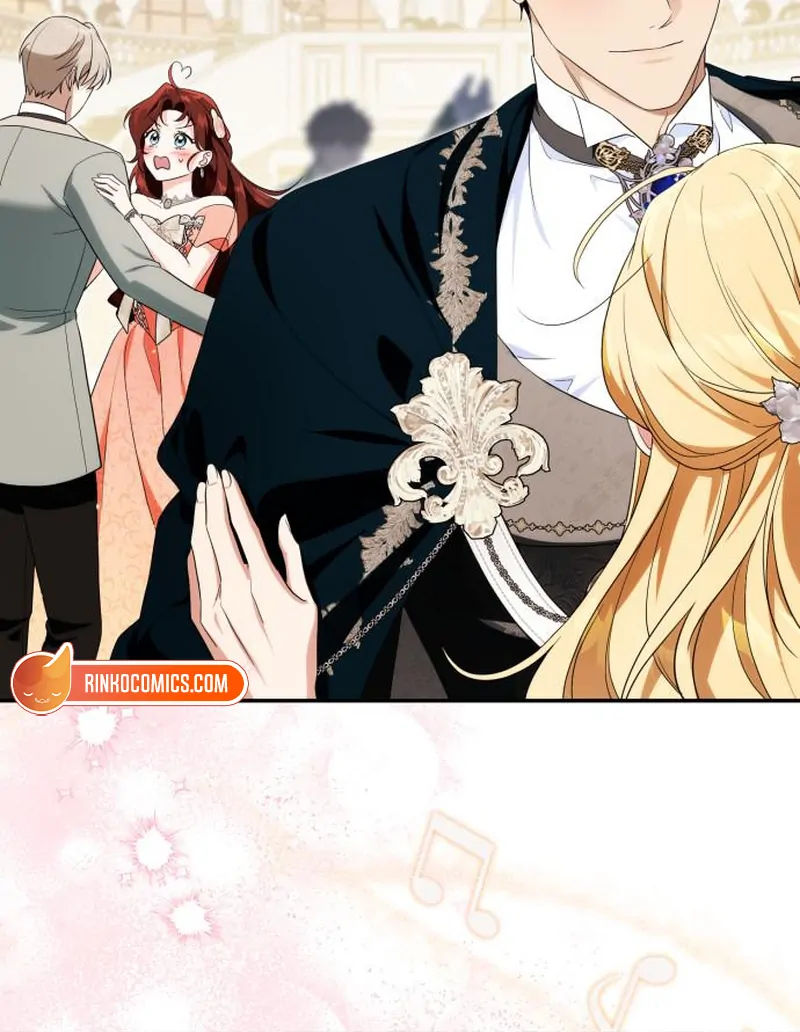 Read Duchess in Ruins Manga Online