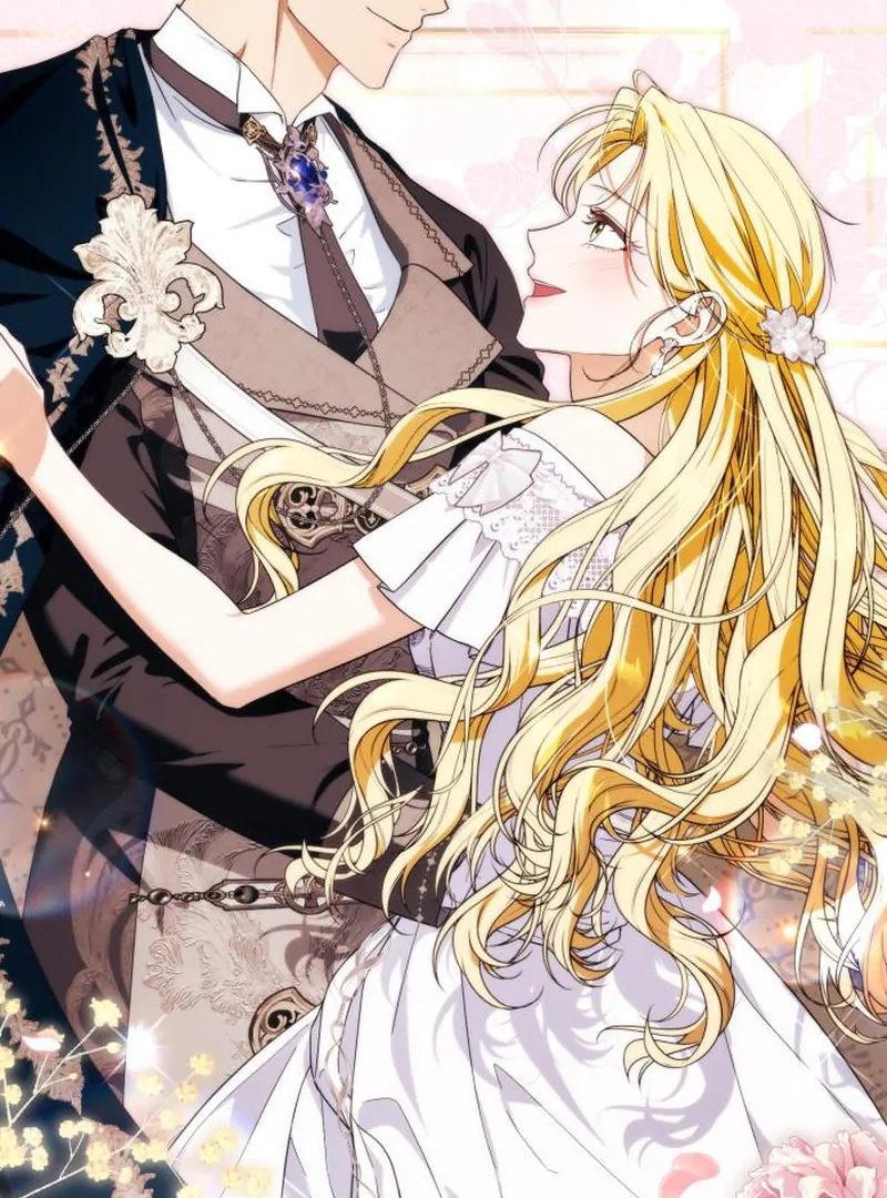 Read Duchess in Ruins Manga Online