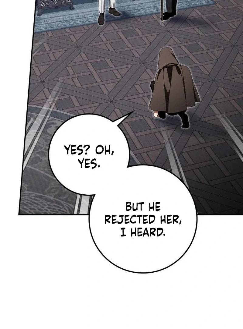 Read Duchess in Ruins Manga Online