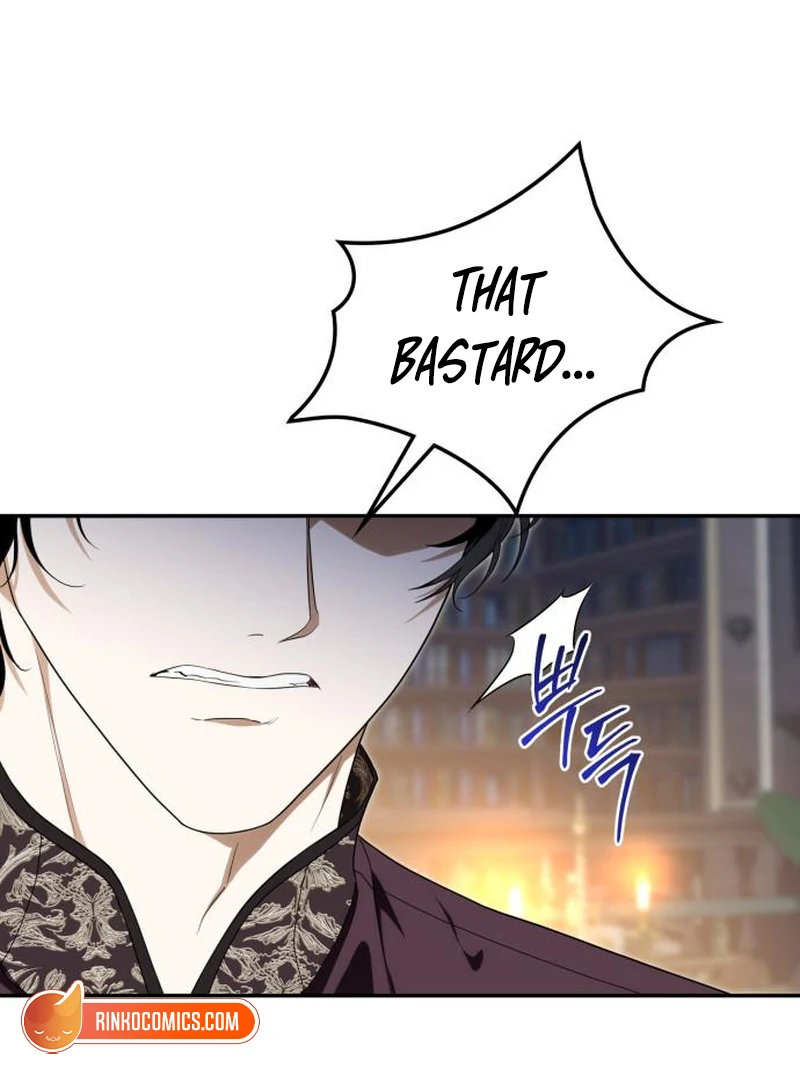 Read Duchess in Ruins Manga Online