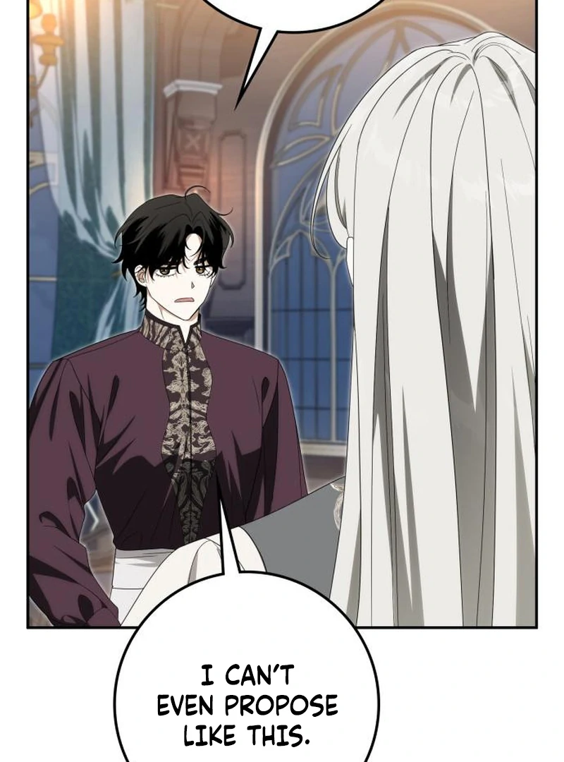 Read Duchess in Ruins Manga Online