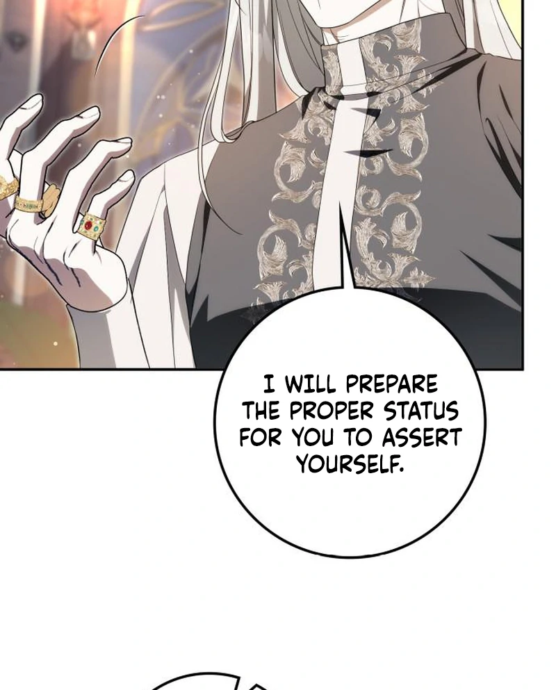 Read Duchess in Ruins Manga Online