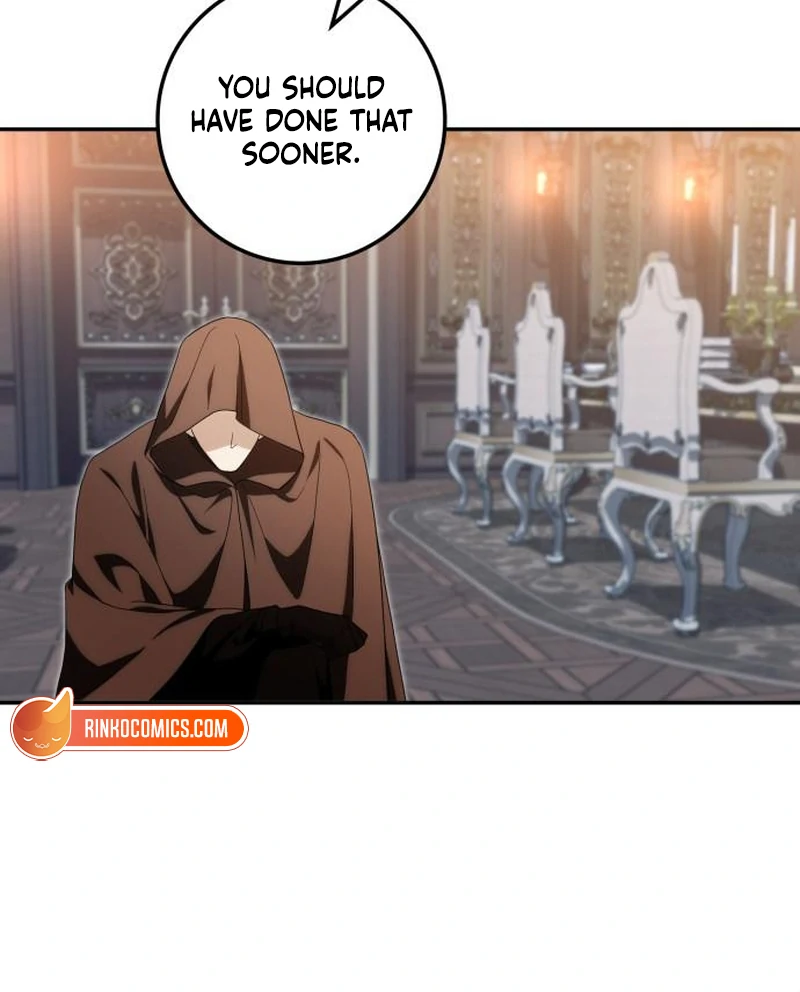 Read Duchess in Ruins Manga Online