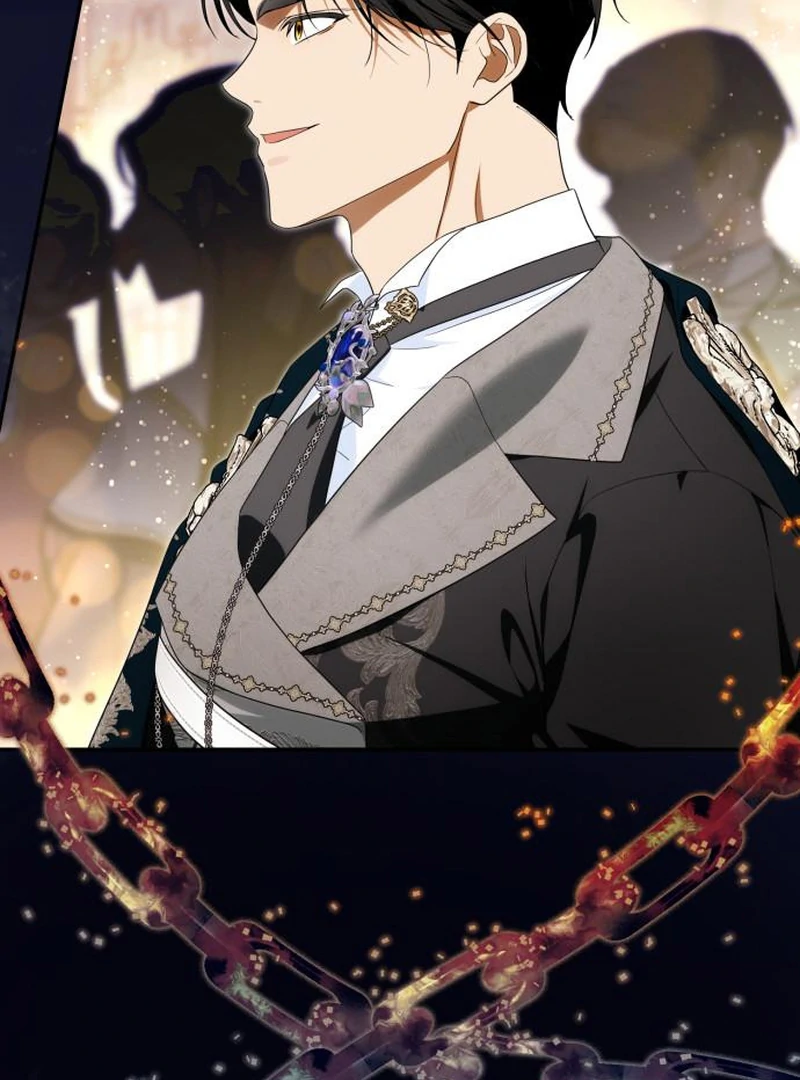 Read Duchess in Ruins Manga Online