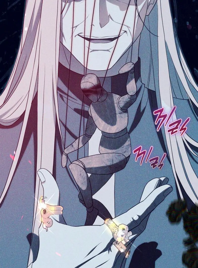 Read Duchess in Ruins Manga Online