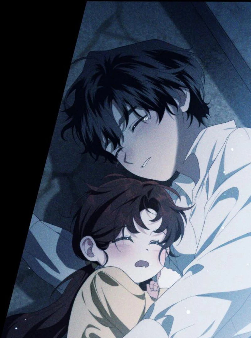 Read Duchess in Ruins Manga Online