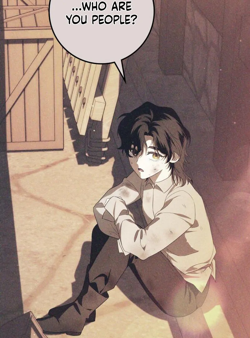 Read Duchess in Ruins Manga Online