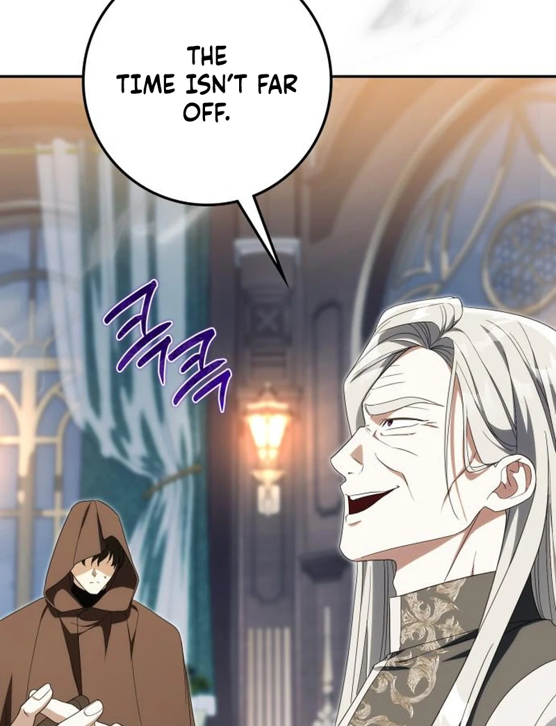 Read Duchess in Ruins Manga Online