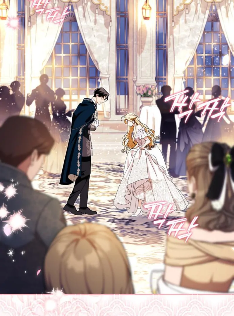 Read Duchess in Ruins Manga Online