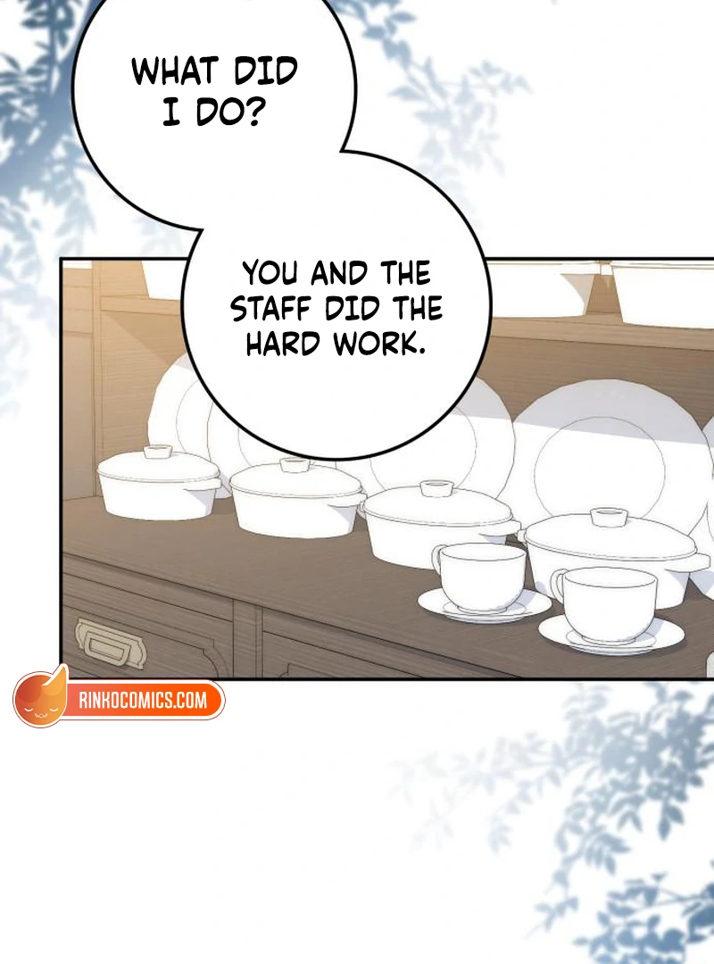 Read Duchess in Ruins Manga Online