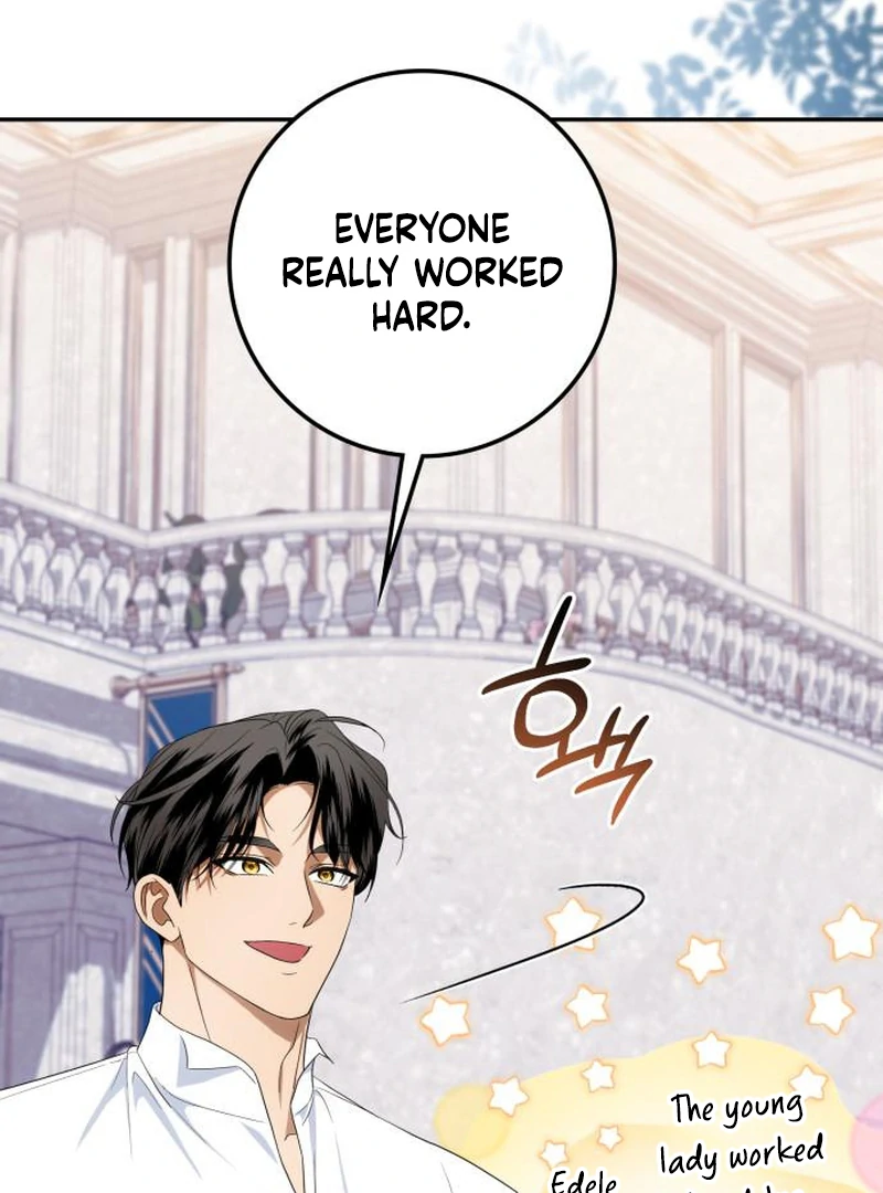 Read Duchess in Ruins Manga Online