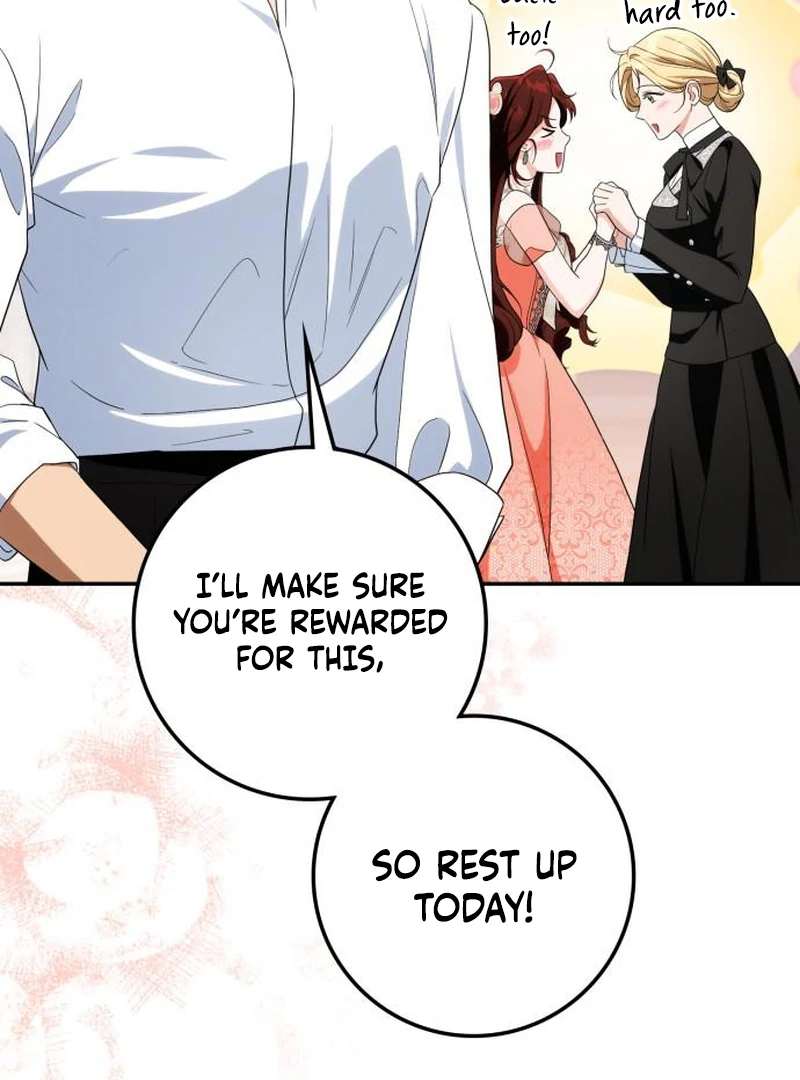 Read Duchess in Ruins Manga Online