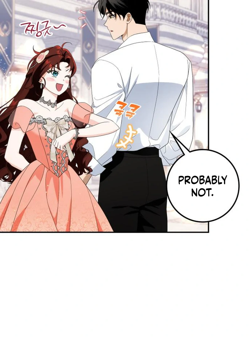 Read Duchess in Ruins Manga Online