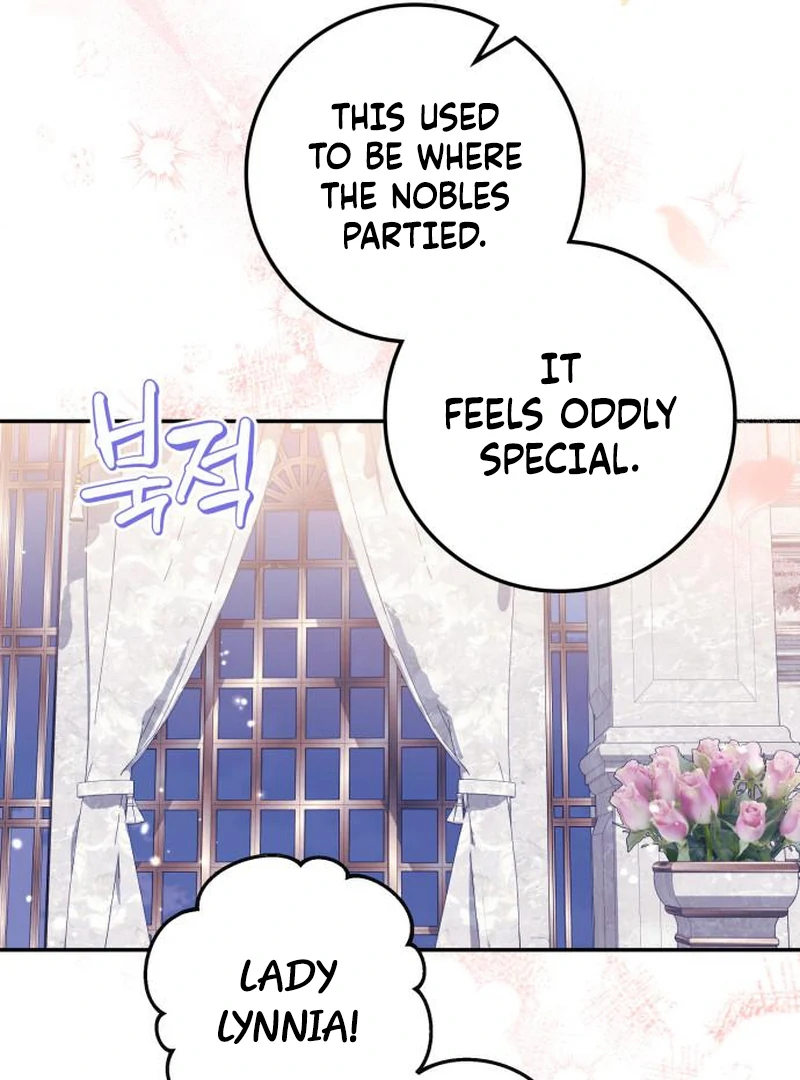 Read Duchess in Ruins Manga Online