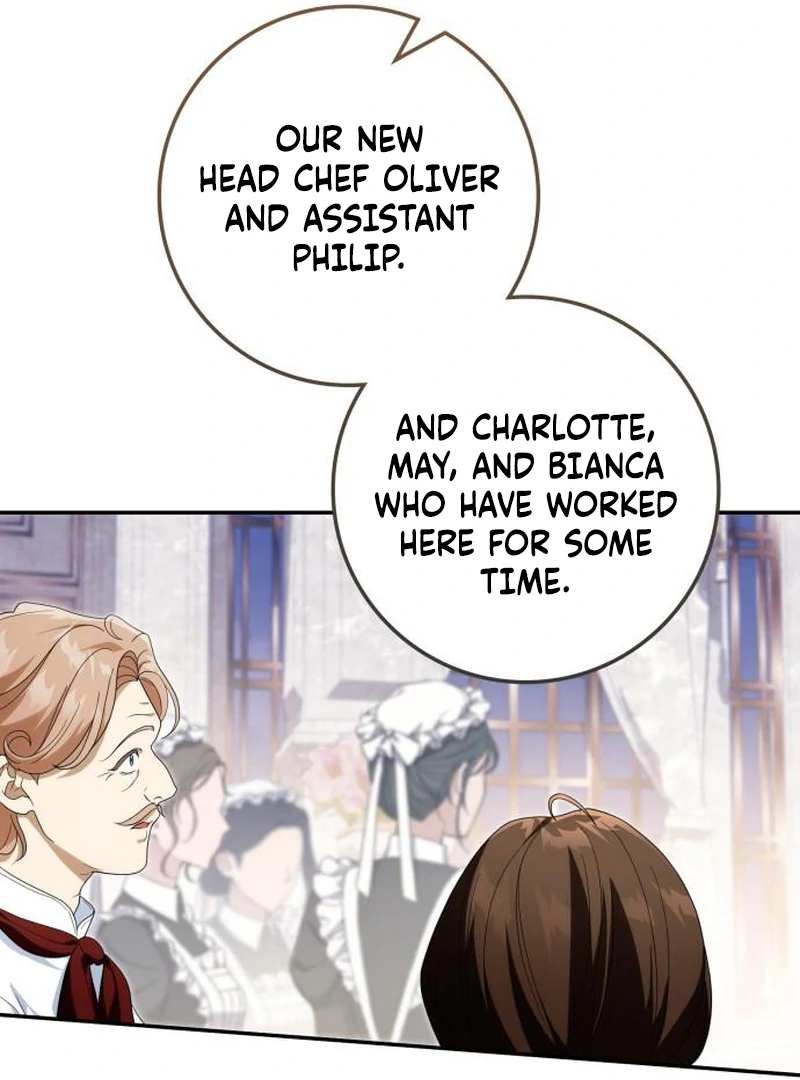 Read Duchess in Ruins Manga Online