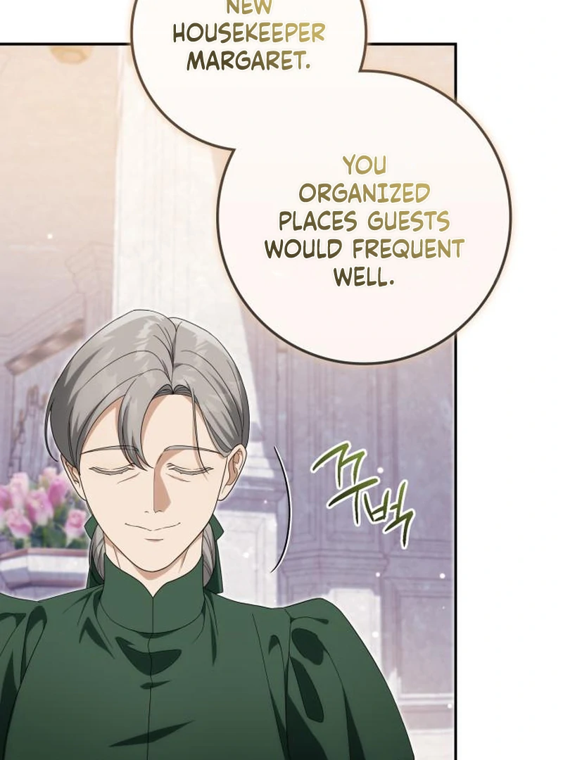 Read Duchess in Ruins Manga Online