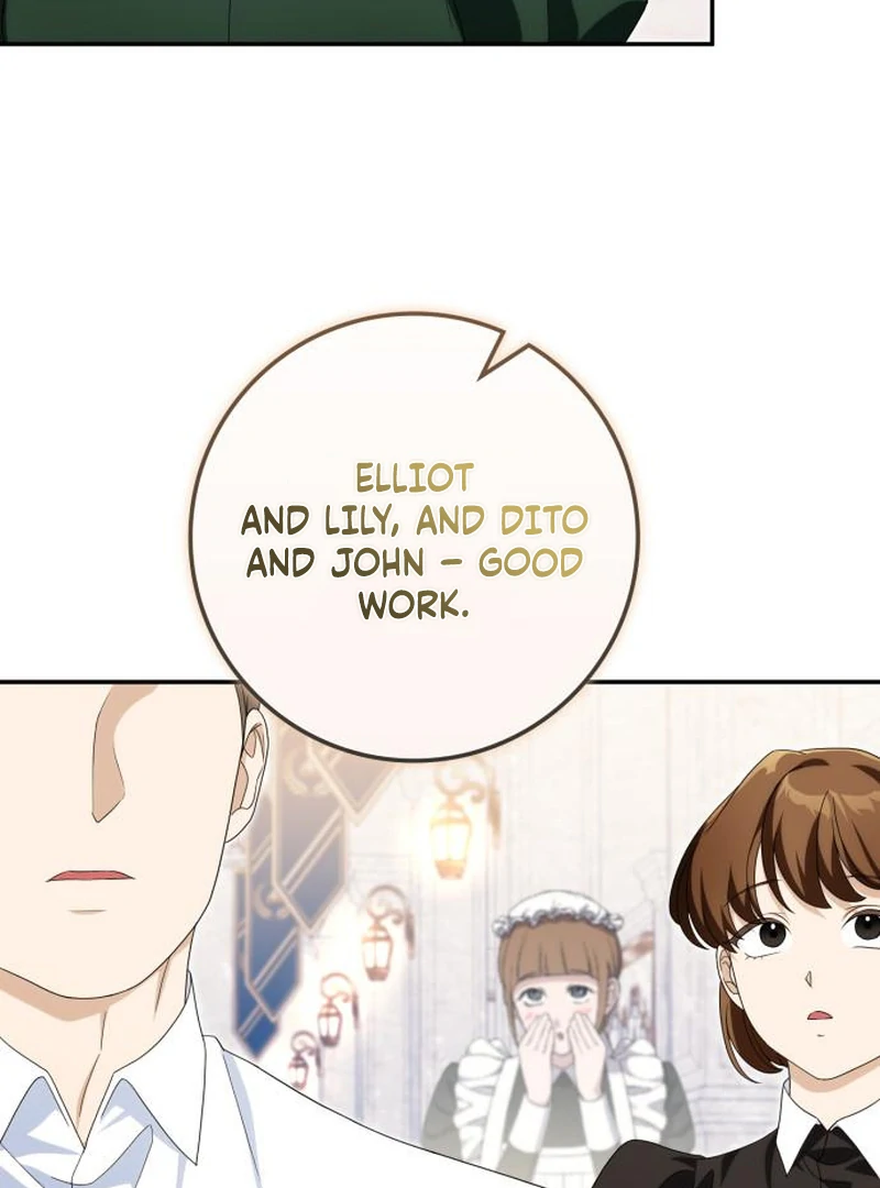 Read Duchess in Ruins Manga Online