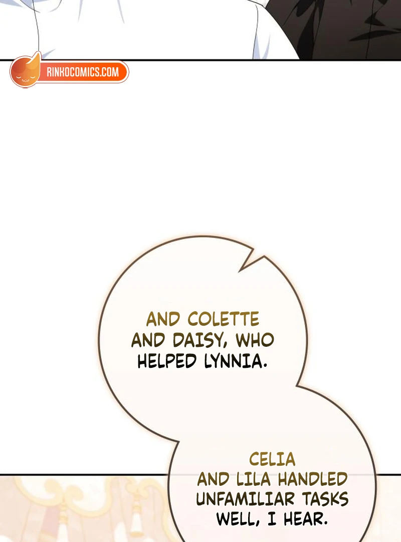 Read Duchess in Ruins Manga Online