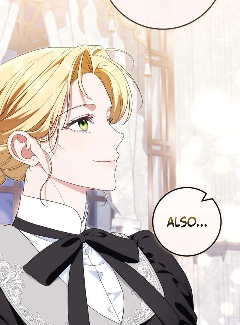 Read Duchess in Ruins Manga Online