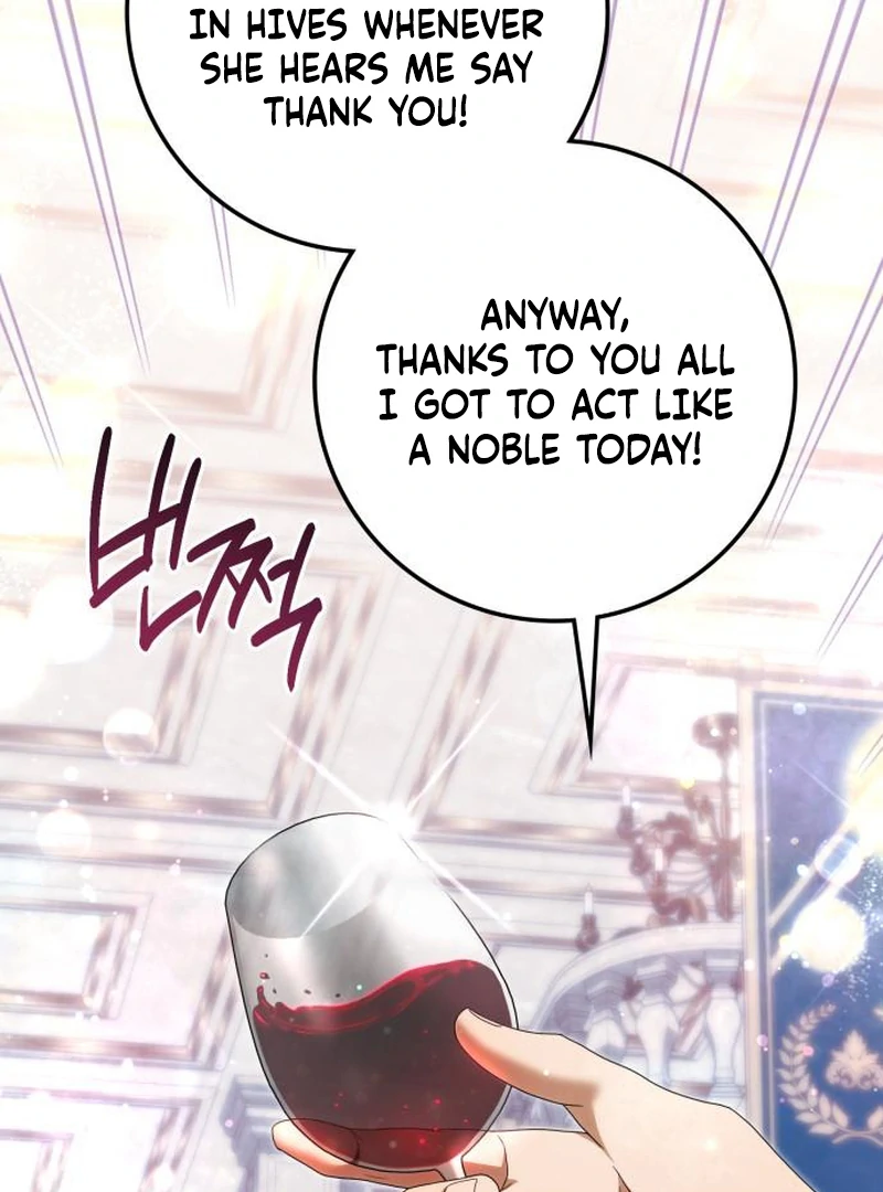 Read Duchess in Ruins Manga Online