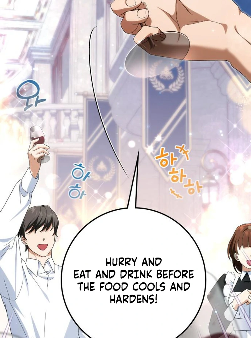 Read Duchess in Ruins Manga Online