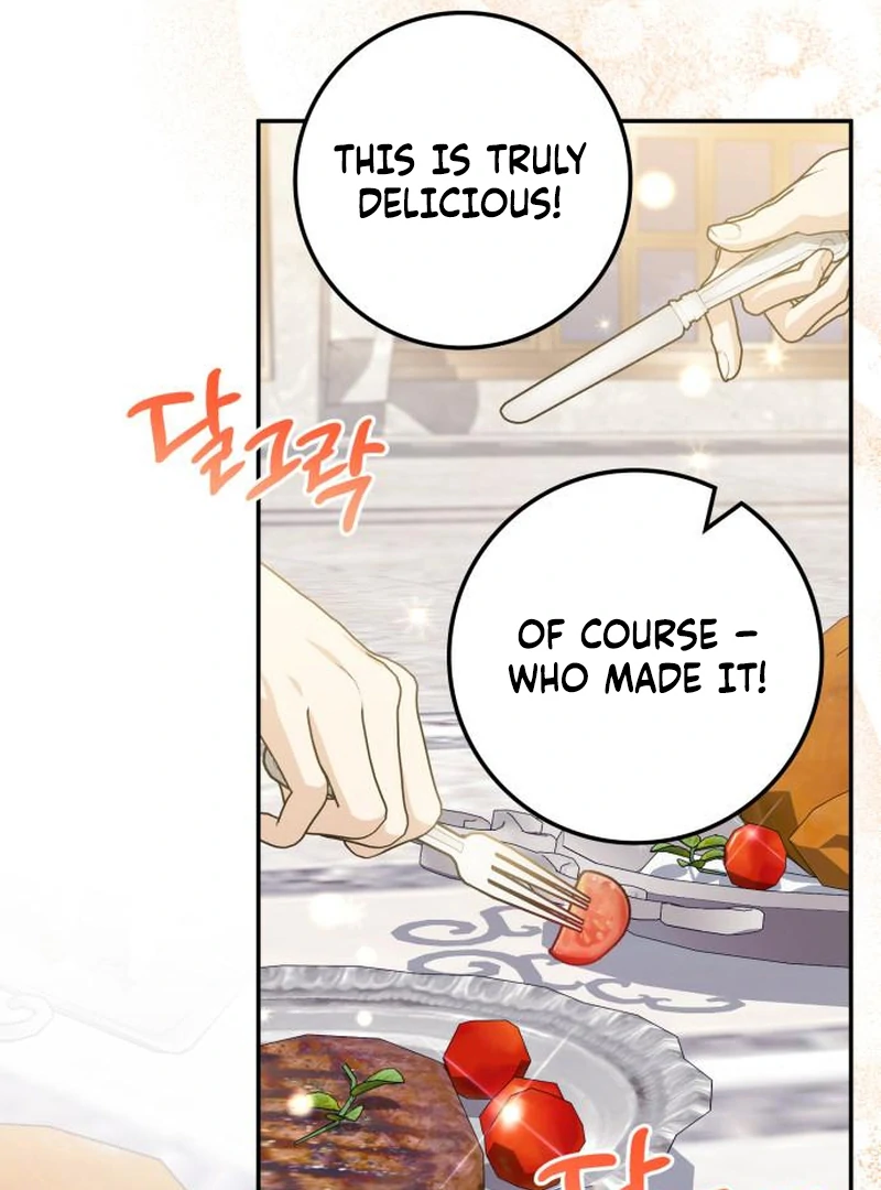 Read Duchess in Ruins Manga Online