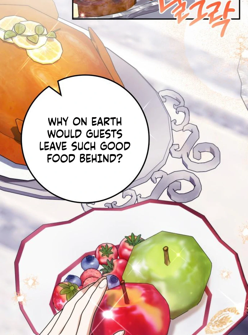 Read Duchess in Ruins Manga Online