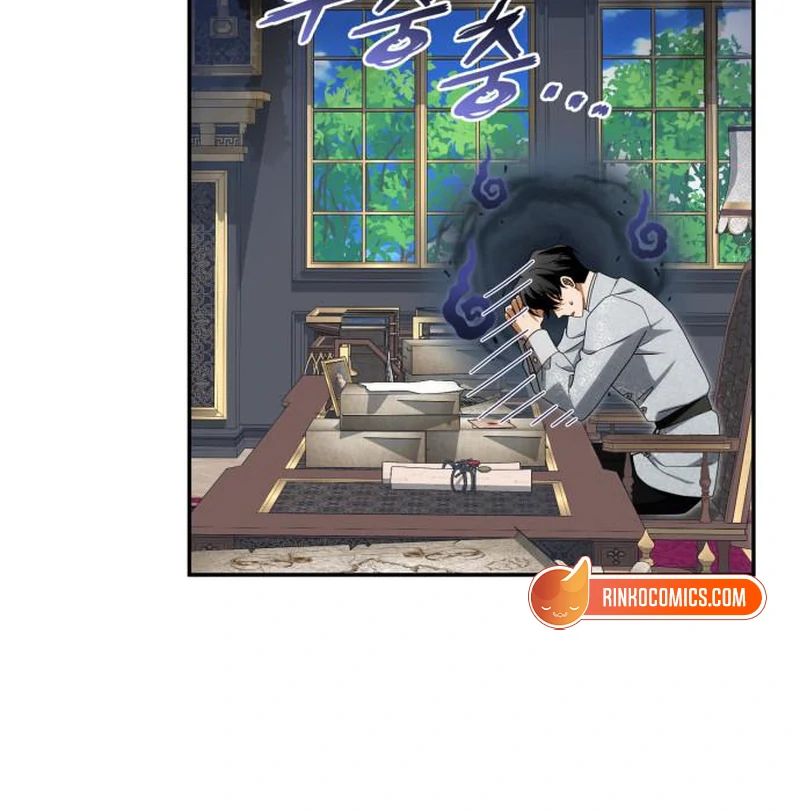 Read Duchess in Ruins Manga Online