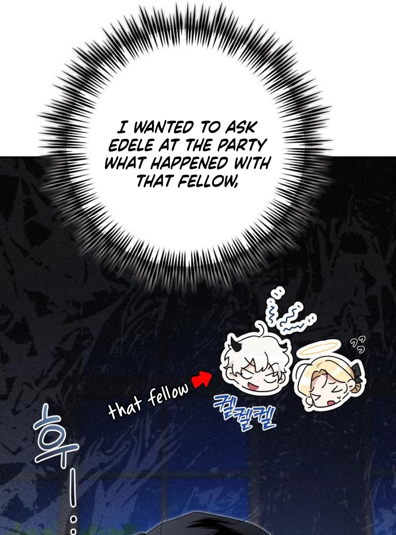 Read Duchess in Ruins Manga Online