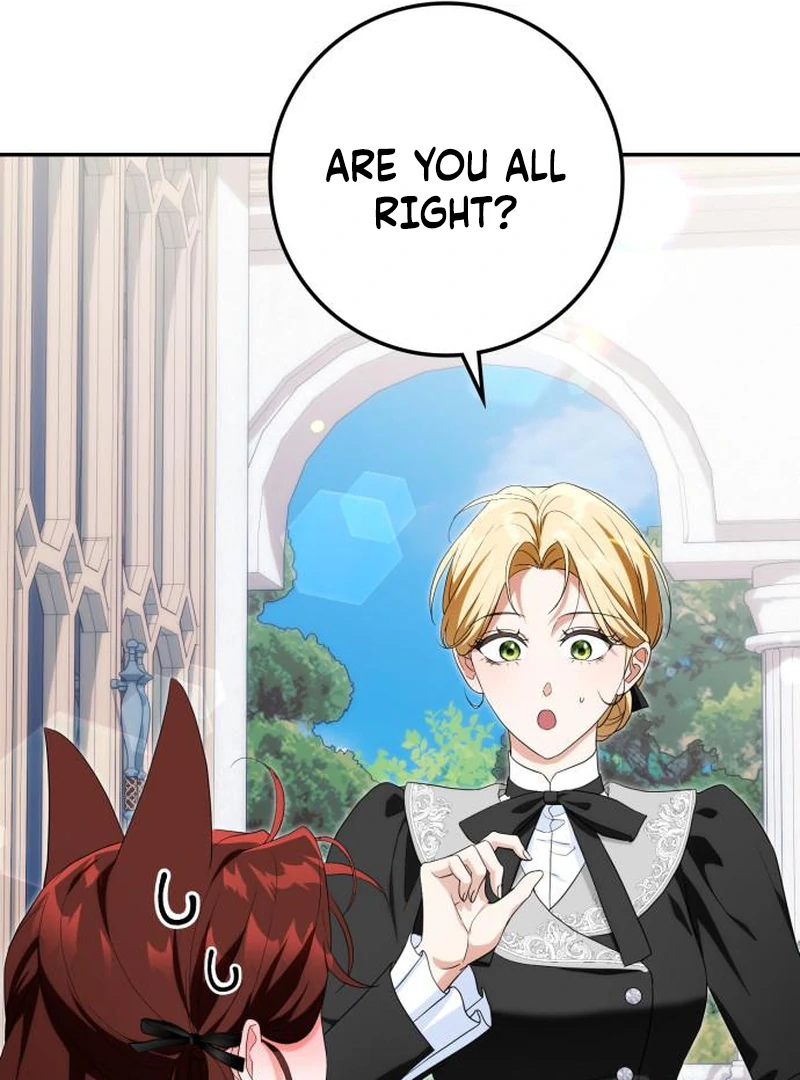 Read Duchess in Ruins Manga Online