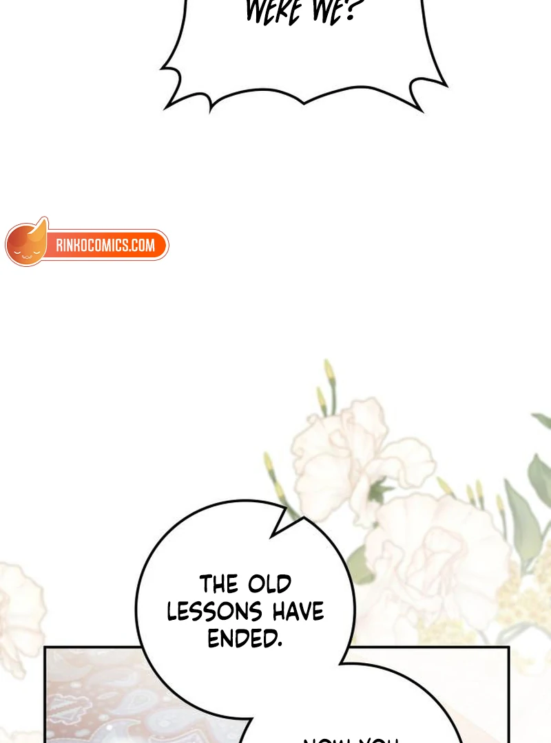 Read Duchess in Ruins Manga Online