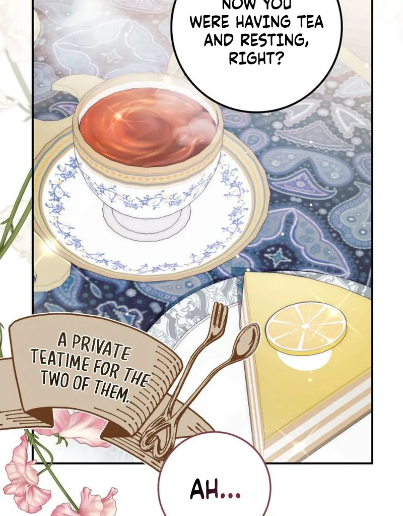 Read Duchess in Ruins Manga Online