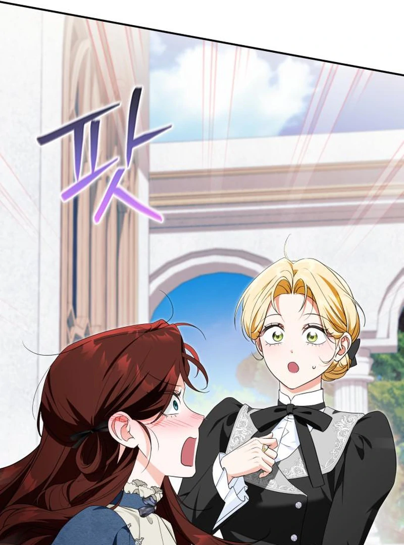 Read Duchess in Ruins Manga Online