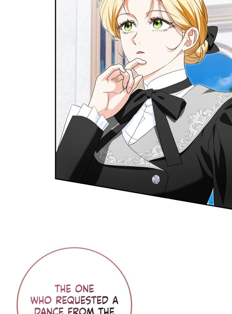 Read Duchess in Ruins Manga Online