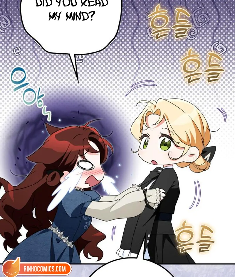 Read Duchess in Ruins Manga Online