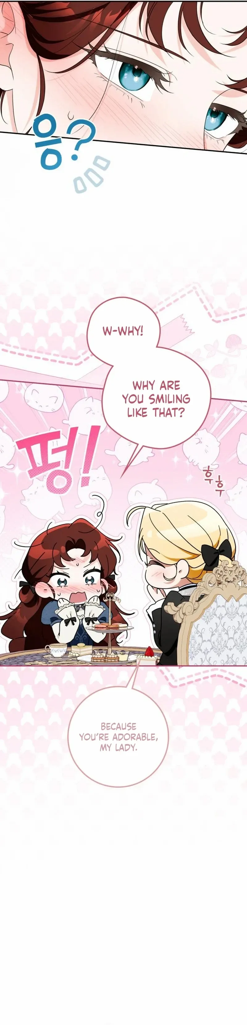 Read Duchess in Ruins Manga Online