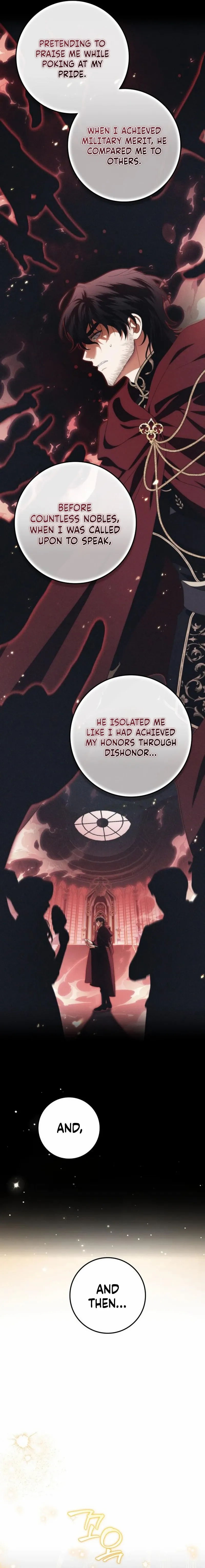 Read Duchess in Ruins Manga Online