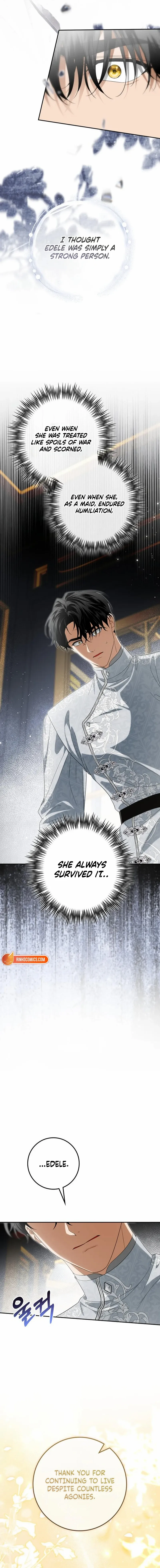 Read Duchess in Ruins Manga Online