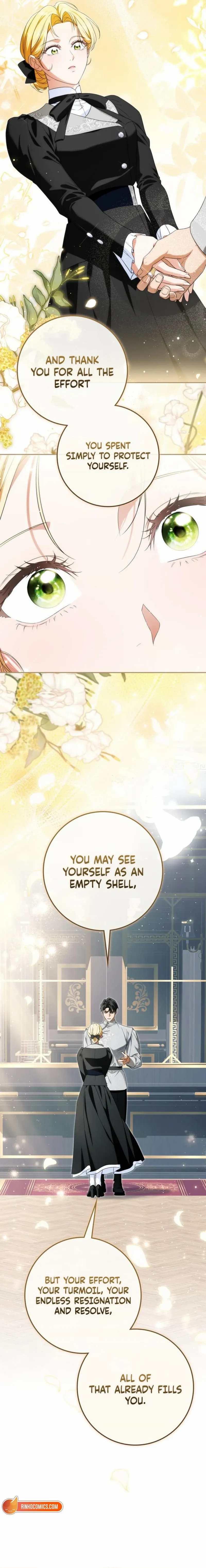 Read Duchess in Ruins Manga Online