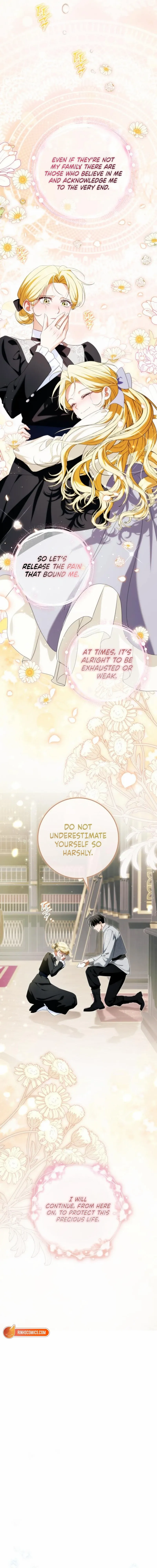 Read Duchess in Ruins Manga Online